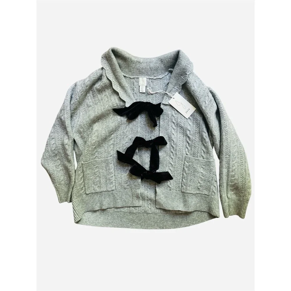 Joie wool blend